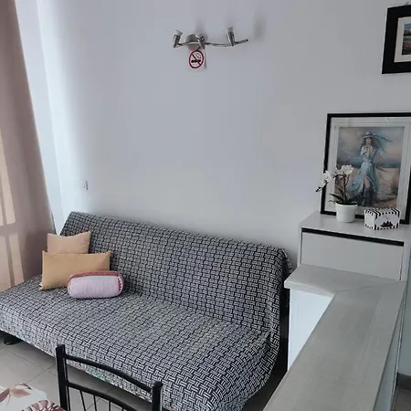 Cozy Estudio, Pool View - Wifi Free *