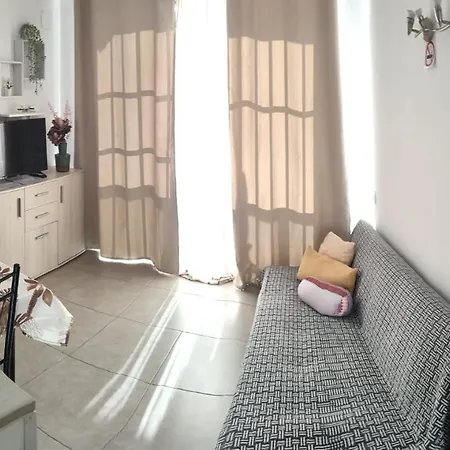 Apartment Cozy Estudio, Pool View - Wifi Free