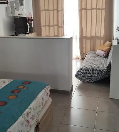 Cozy Estudio, Pool View - Wifi Free *