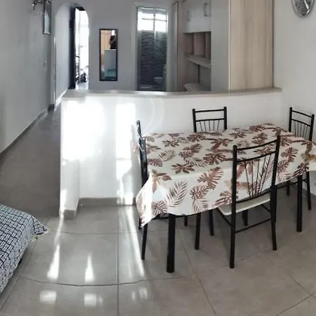 Apartment Cozy Estudio, Pool View - Wifi Free Costa Del Silencio