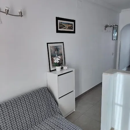 Apartment Cozy Estudio, Pool View - Wifi Free